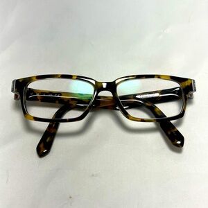 Dragon Skitmore Eyeglasses - Frames Only